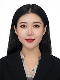 Cecelia Zhangyuxi Wang